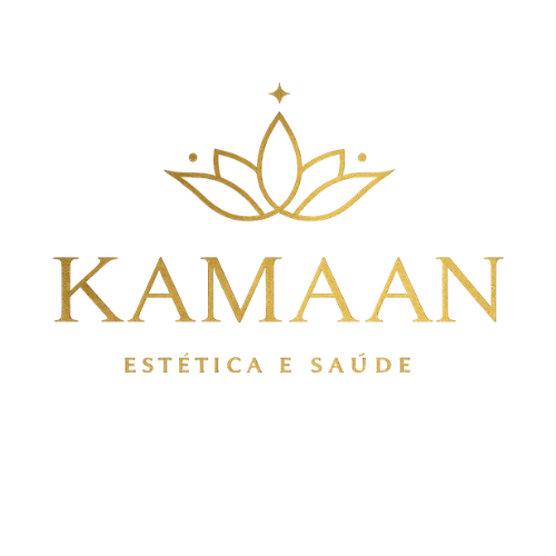 Kamaan Estética e Saúde LOGO